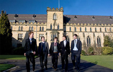 加拿大顶级私立高中与美国优秀私立高中比较-