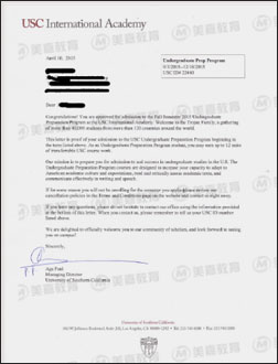 留学加盟合作成功案例