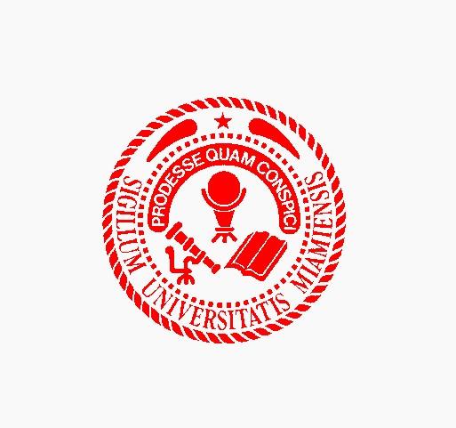 迈阿密大学牛津分校