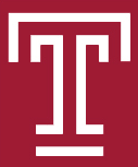 天普大学