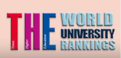 泰晤士报2018大学排名Top50